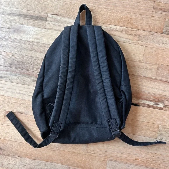 Porter Yoshida backpack in black. Bought in Japan. Good condition. - Picture 4 of 4